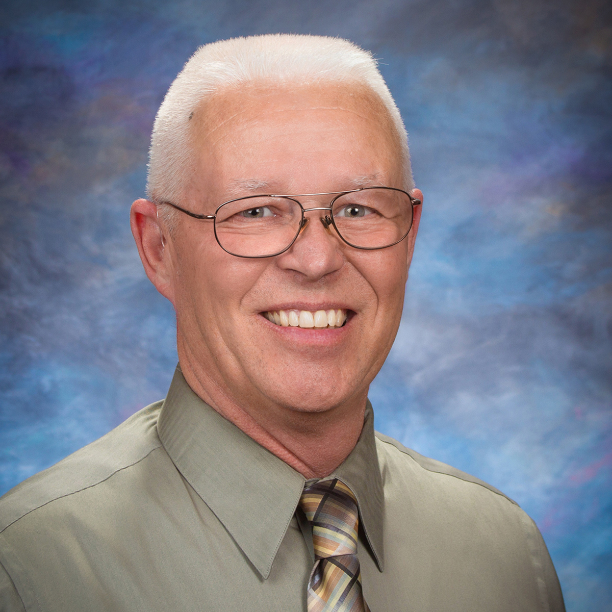 Image of Gary Moser